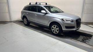 2013 Audi Q7