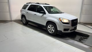 2016 GMC ACADIA