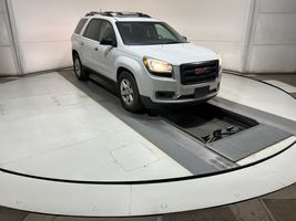 2016 GMC ACADIA