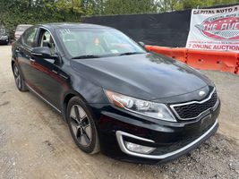 2013 Kia Optima Hybrid