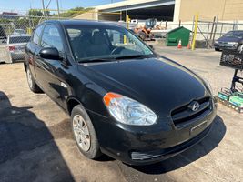 2010 Hyundai Accent