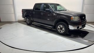 2007 Ford F-150