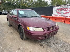 1998 Toyota Camry