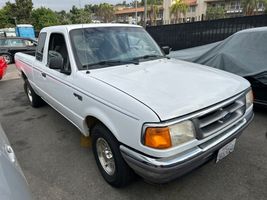 1997 Ford Ranger