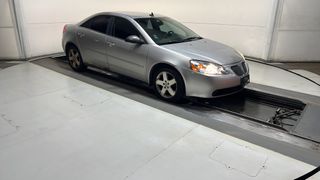 2008 Pontiac G6