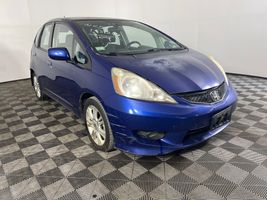 2009 Honda Fit