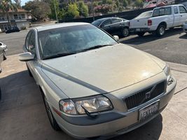 1999 Volvo S80