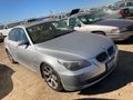 2008 BMW 5 Series