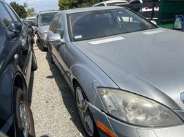 2008 Mercedes-Benz S-Class