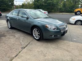 2009 Chevrolet Malibu