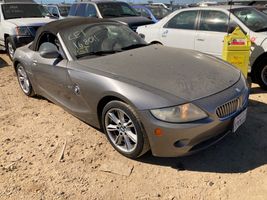 2005 BMW Z4