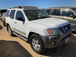 2006 NISSAN Xterra