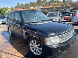 2008 Land Rover Range Rover