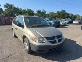 2006 Dodge Caravan