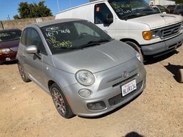 2012 FIAT 500