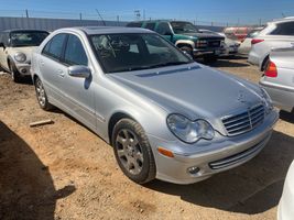 2006 Mercedes-Benz C-Class