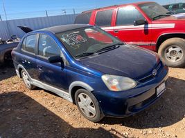 2003 Toyota ECHO