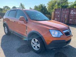 2008 Saturn Vue