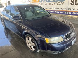 2002 Audi A4