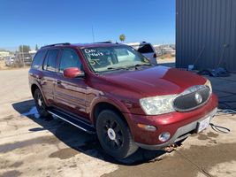 2005 Buick Rainier