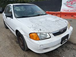 1999 Mazda Protege