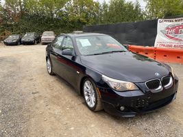 2010 BMW 5 Series