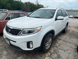 2014 Kia Sorento