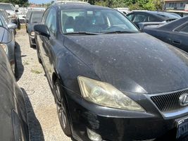 2007 Lexus IS 250