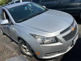 2013 Chevrolet Cruze