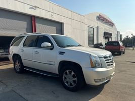 2007 Cadillac Escalade