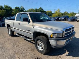 1999 Dodge RAM 1500