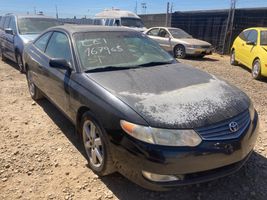 2003 Toyota Camry Solara