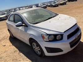 2014 Chevrolet Sonic