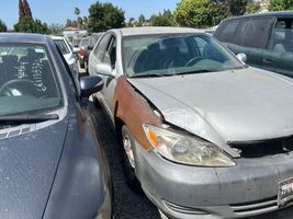 2003 Toyota Camry