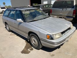 1991 Subaru Legacy