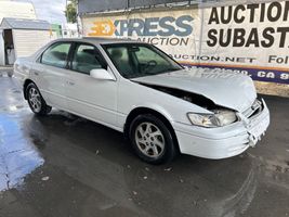 1999 Toyota Camry