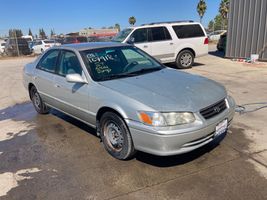 2001 Toyota Camry