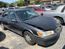 2000 Toyota Camry