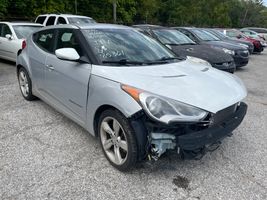 2014 Hyundai Veloster