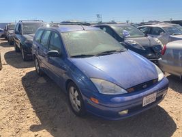 2002 Ford Focus