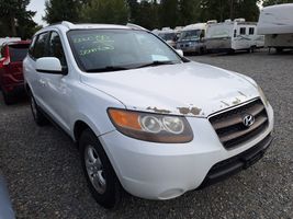 2007 Hyundai Santa Fe