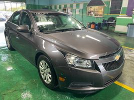 2011 Chevrolet Cruze