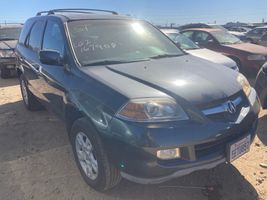 2004 ACURA MDX