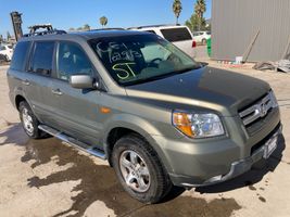 2007 Honda Pilot