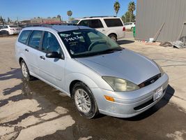 2004 Ford Focus