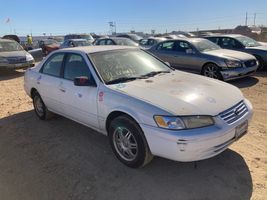 1998 Toyota Camry