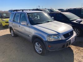 1998 Honda CR-V