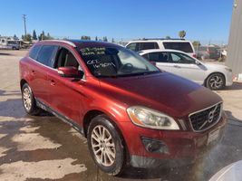 2010 Volvo XC60