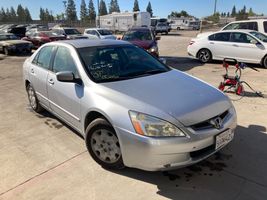 2004 Honda Accord