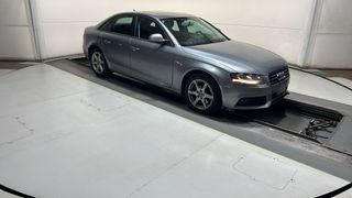 2009 Audi A4